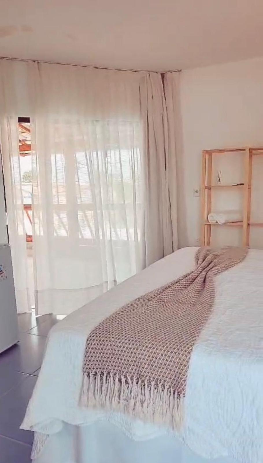 Pousada Caju Do Mato Prado Kültér fotó