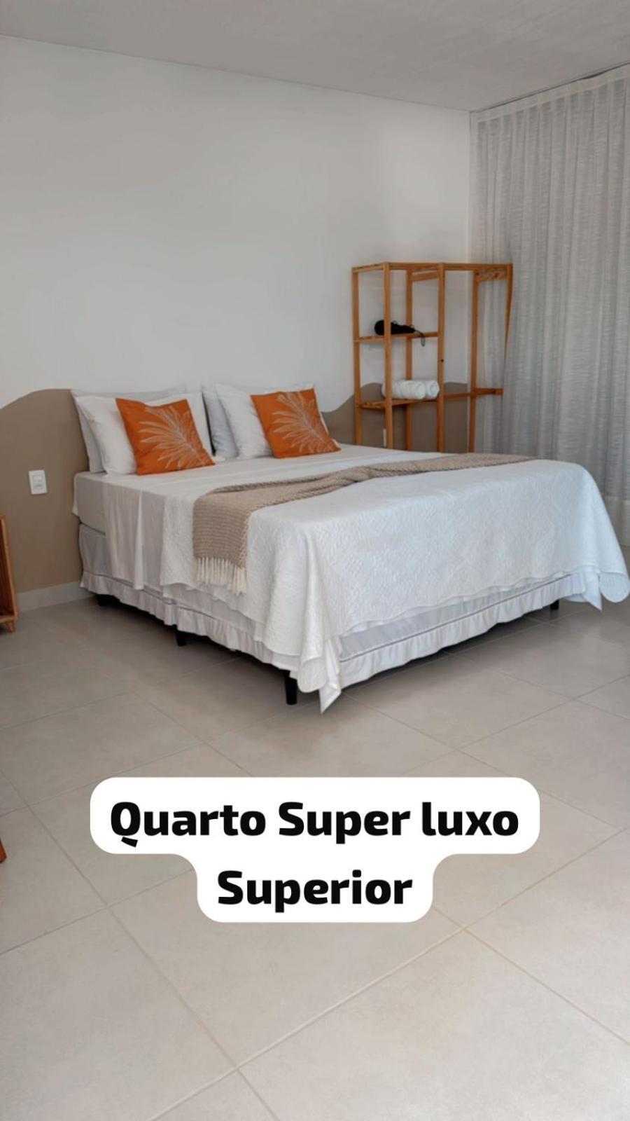 Pousada Caju Do Mato Prado Kültér fotó